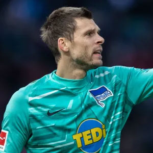 Rune Jarstein