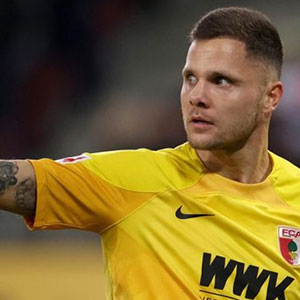 Rafał Gikiewicz