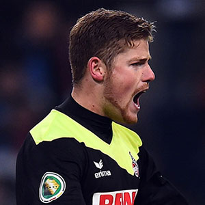 Timo Horn