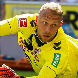 Marvin Schwäbe