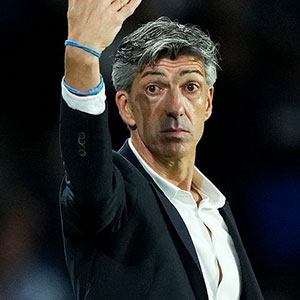 Imanol Alguacil