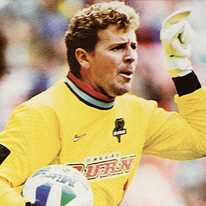 Mark Dodd
