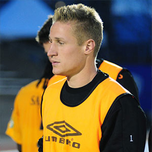 Tim Melia