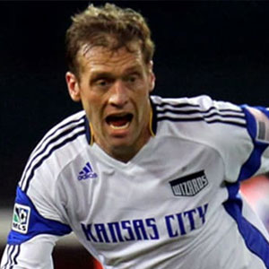 Jimmy Conrad