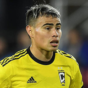 Lucas Zelarayán
