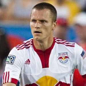 Seth Stammler