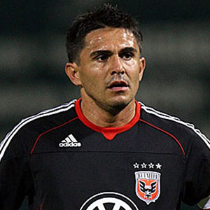 Jaime Moreno