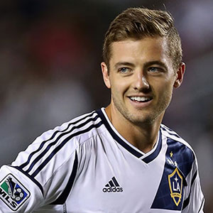Robbie Rogers