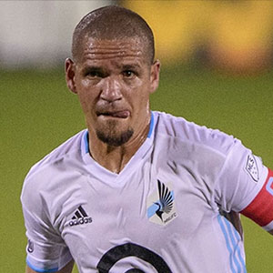 Osvaldo Alonso
