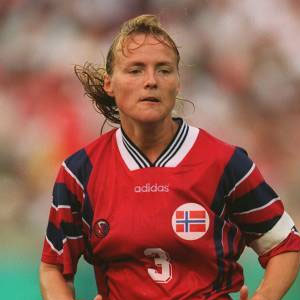 Gro Espeseth