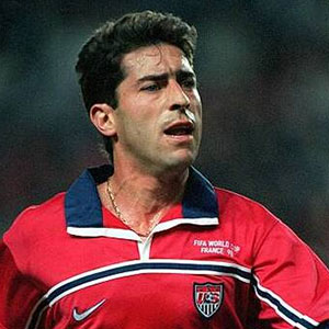 Tab Ramos