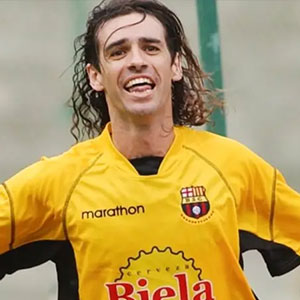 Ariel Graziani