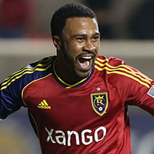 Robbie Findley
