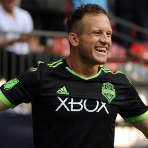 Chad Barrett