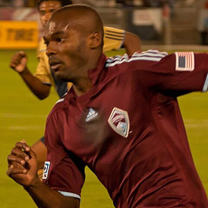 Omar Cummings
