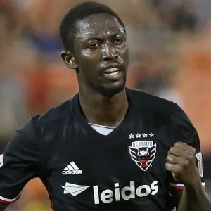 Patrick Nyarko