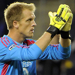 Eric Kronberg