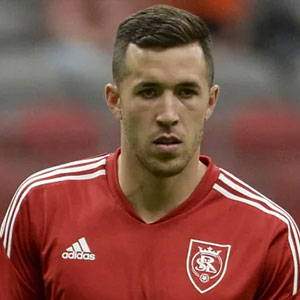 Aaron Herrera