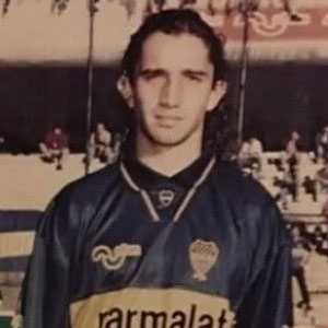 Beto Naveda
