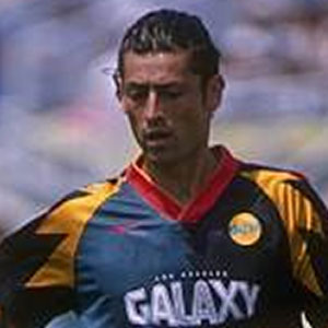 Jose Vasquez