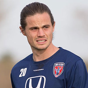 Justin Braun