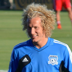 Steven Lenhart