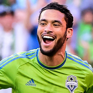 Lamar Neagle