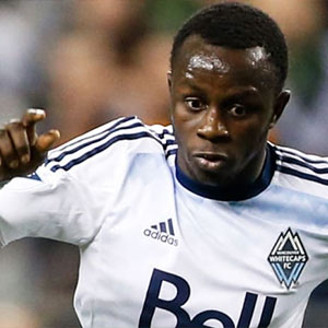 Kekuta Manneh