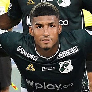 Santiago Mosquera