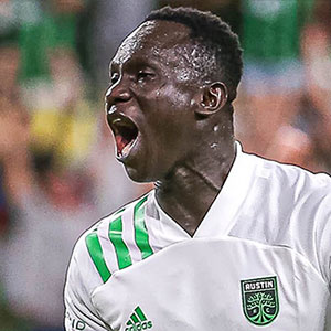 Moussa Djitté