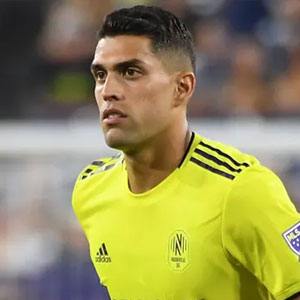 Daniel Ríos