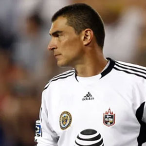 Faryd Mondragón