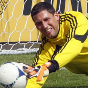 Andy Gruenebaum
