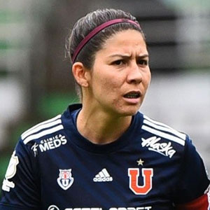 Carla Guerrero