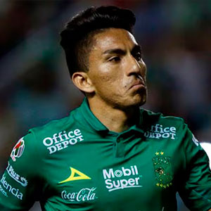 Ángel Mena