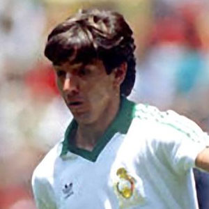 Miguel España