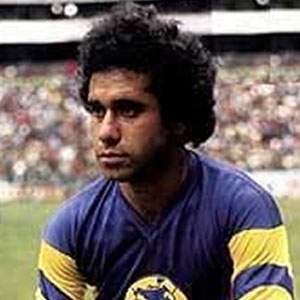 Cristóbal Ortega