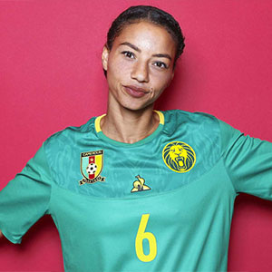 Estelle Johnson