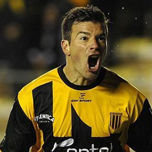 Sebastián González