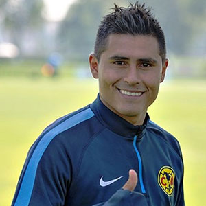 Osvaldo Martínez