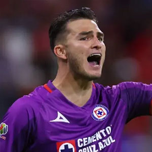 Sebastián Jurado