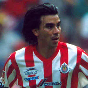 Gustavo Nápoles
