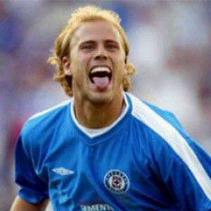 Luciano Figueroa