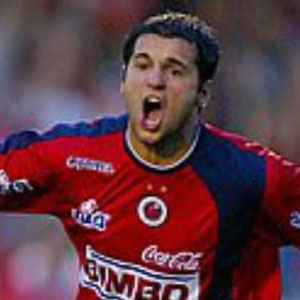 Gustavo Biscayzacú