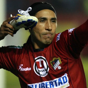Ariel González