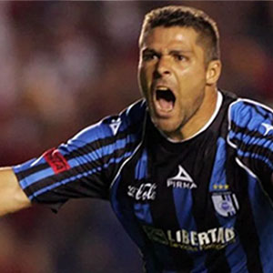 Mauro Gerk