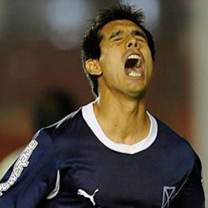 Leandro Gracián