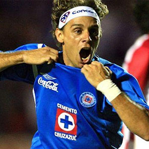 Richard Núñez