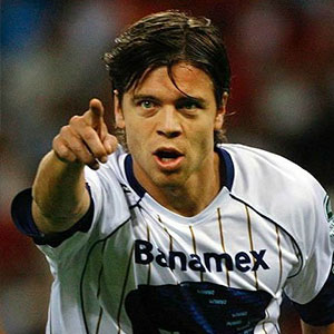 Esteban Solari