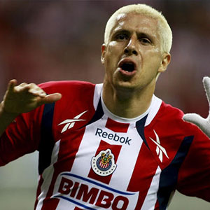 Adolfo Bautista